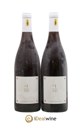 Bourgogne SR Renaud Boyer
