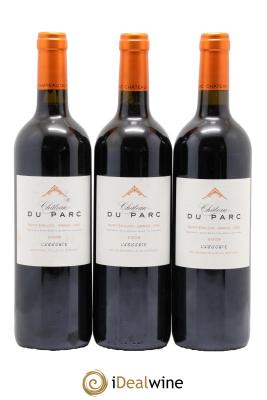 Saint-Émilion Grand Cru Château du Parc