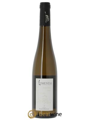 Alsace Riesling Leimental Vendanges Tardives Barmes-Buecher 
