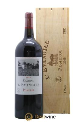 Château l' Évangile