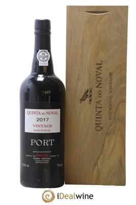 Porto Quinta Do Noval Nacional