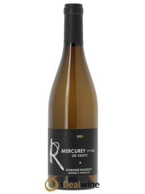 Mercurey Les Veleys François Raquillet