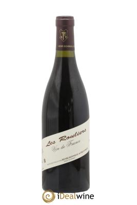 Vin de France Les Rouliers Henri Bonneau & Fils