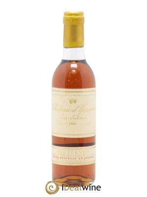 Château d' Yquem 1er Cru Classé Supérieur