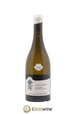 Saint-Aubin 1er Cru Les Murgers des Dents de Chien Jean-Claude Bachelet (Domaine)