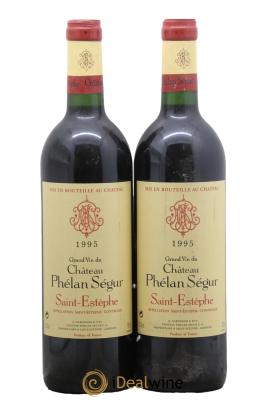 Château Phélan Ségur