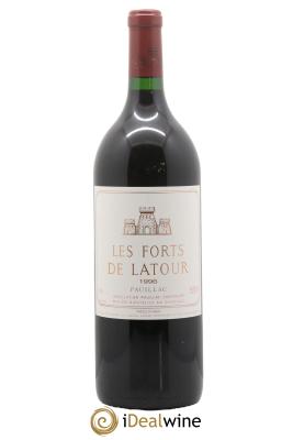 Les Forts de Latour Second Vin