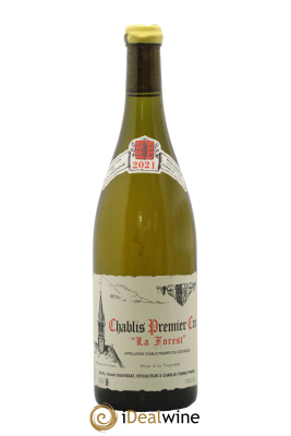 Chablis 1er Cru La Forest Vincent Dauvissat (Domaine)