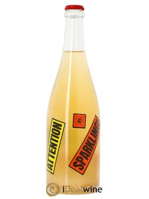 Grèce Tetramythos Roditis Pet Nat 