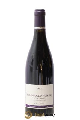 Chambolle-Musigny Les Bussières Vieilles Vignes Anne et Hervé Sigaut (Domaine)