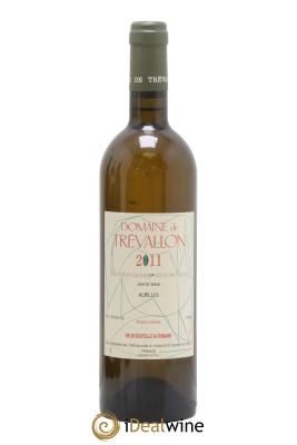 Alpilles Trévallon (Domaine de) Eloi Dürrbach