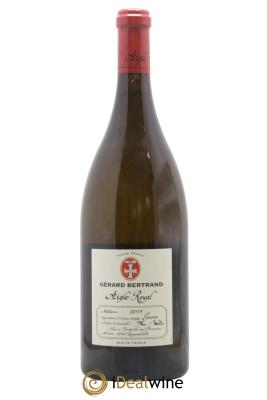 Languedoc Limoux Chardonnay Aigle Royal Gérard Bertrand