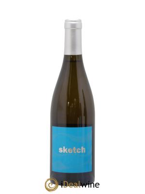 Espagne Sketch R Perez