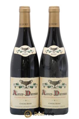 Auxey-Duresses Coche Dury (Domaine)