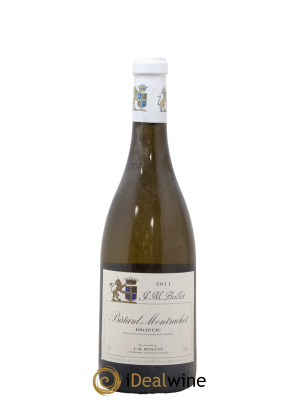 Bâtard-Montrachet Grand Cru Jean-Marc Boillot