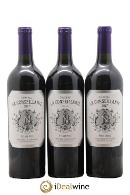 Château la Conseillante