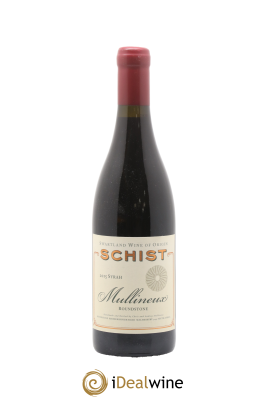 Swartland Mullineux & Leeu Single Terroir Schist Syrah