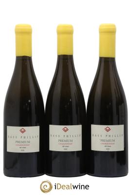 Australie Victoria Prenium Chardonnay Bass Phillip
