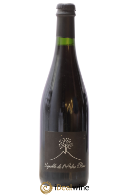 Vin de France Les Orgues Vignoble de l'Arbre Blanc