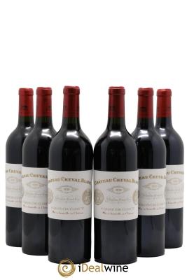 Château Cheval Blanc 1er Grand Cru Classé A