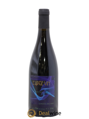 Vin de France Lumière des Sens Les Vignes de l'Ange Vin Jean-Pierre Robinot