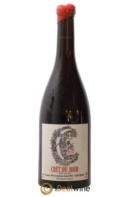 Vin de France Crêt du Jour (Bugey) Antoine Couly