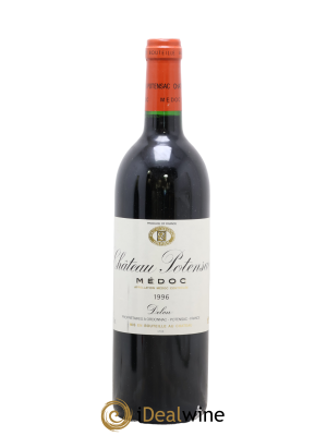 Château Potensac