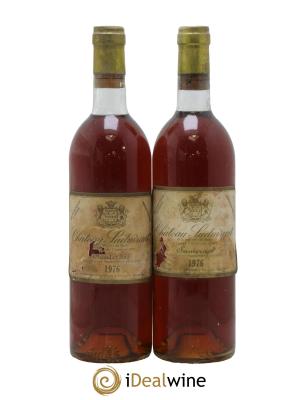 Château Suduiraut 1er Grand Cru Classé