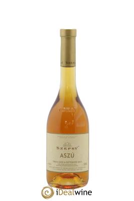 Tokaji 6 Puttonyos Szepsy