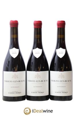 Savigny-lès-Beaune Les Fourneaux Ludovic Pierrot