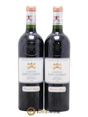 Château Pape Clément Cru Classé de Graves
