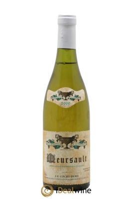 Meursault Coche Dury (Domaine)