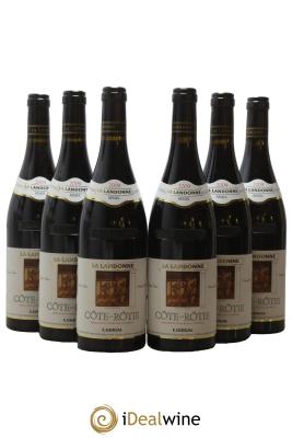 Côte-Rôtie La Landonne Guigal