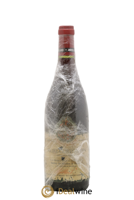 Aloxe-Corton Moillard Confrérie des Chevaliers du Tastevin