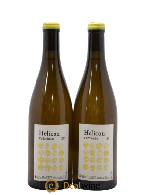 Vin de France Frênésie Helicon