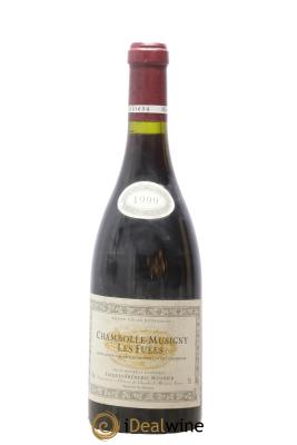 Chambolle-Musigny 1er Cru Les Fuées Jacques-Frédéric Mugnier