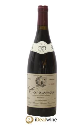 Cornas Reynard Thierry Allemand