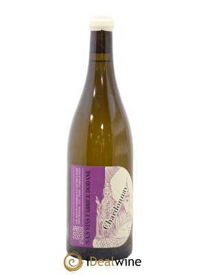 Arbois Chardonnay Saint-Pierre Fabrice Dodane