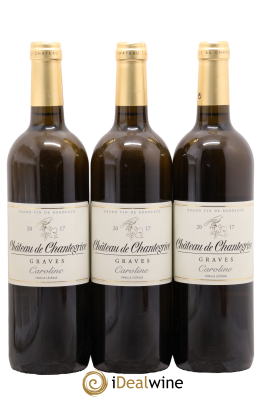 Château de Chantegrive Caroline