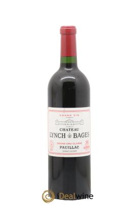 Château Lynch Bages 5ème Grand Cru Classé