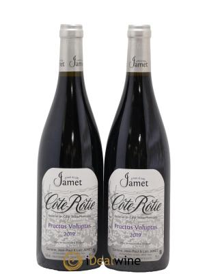 Côte-Rôtie Fructus Voluptas Jamet (Domaine)