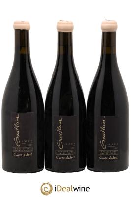 Saint-Joseph Cuvée Aubert Sylvain Gauthier Domaine Des Pierres Sèches