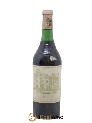 Château Haut Brion 1er Grand Cru Classé