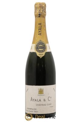 Extra Quality Brut Ayala