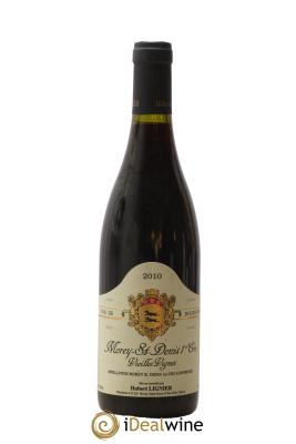 Morey Saint-Denis 1er Cru Vieilles Vignes Hubert Lignier (Domaine)