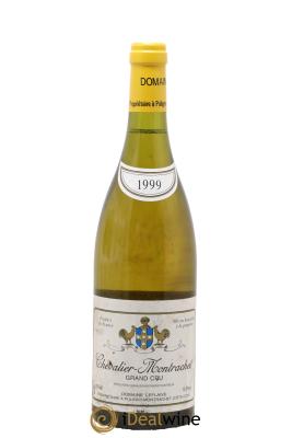 Chevalier-Montrachet Grand Cru Leflaive (Domaine)