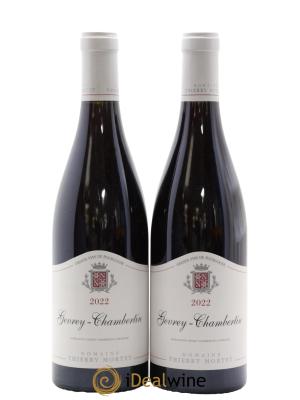 Gevrey-Chambertin Thierry Mortet (Domaine)