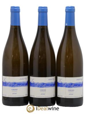 Vin de France Les Noëls de Montbenault Richard Leroy