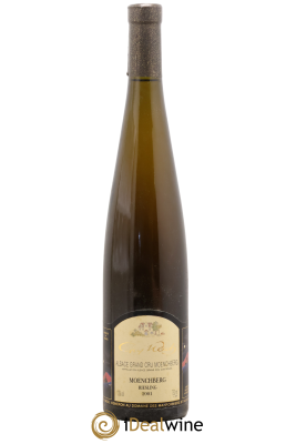Alsace Riesling Moenchberg Guy Wach