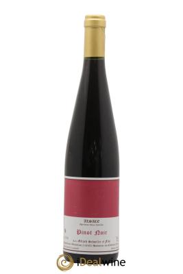 Alsace Pinot Noir LN012 Gérard Schueller (Domaine)